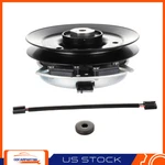 For Wright Stander 71410014 Warner 5219-54 Pto Mower Clutch Exmark 116-5059. Fixed Price $107.91.