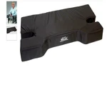 Skil-care 4 Inch Thick Cushion Lap Top Tray Cutouts Fits 16 Half. Fixed Price $76.36.