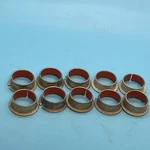 Ricon RI19579 Kit Flange Bearing 1"ID Lot Of 10. Fixed Price $69.99.