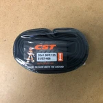 New Cst Bicycle Bike Inner Tube 20" Schrader Valve Regular. Fixed Price $8.95.
