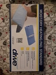 Drive Medical Moist-dry Heating Pad, 11 " 13 New Box. Fixed Price $25.00.
