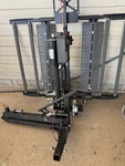 Bruno Electric Wheelchair Lift AL100 Vehicle-mounted Mobility Model. Fixed Price $1295.00.