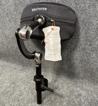 Sunrise Quickie Iris Wheelchair Whitmyer Articulating Headrest W/ Hardware #166. Fixed Price $62.99.