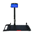 Harmar AL050 Micro Power Chair Lift. Fixed Price $1625.00.
