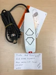 Pride Mega Motion Hand Control ELEASMB7120027. Fixed Price $89.10.