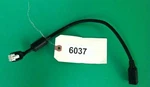 DWR1111H065 Quantum Bus Cable For Joystick Tru-balance Q-logic 16" #6037. Fixed Price $39.00.