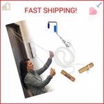 Rangemaster Econo Ranger Shoulder Pulley Physical Therapy Exercises Aids In. Fixed Price $19.97.