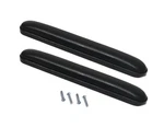Alco Heavy Duty Full Length (13-7/8") Wheelchair Arm Pads, Black (p... Fast Ship. Fixed Price $28.99.