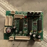 Printed Circuit Board Pcb For Pride Victory Mobility Scooter LM04. Fixed Price $16.14.