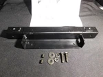 Elevating Leg Rest Elr Bracket Weldment Kit 1723/1724 Pride Jazzy Power Chair. Fixed Price $44.99.