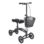Drive Steerable Knee Walker Scooter Medical Mobility Rover Blue. Fixed Price $188.93.