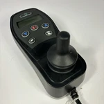 Q-logic Ne Series 6-KEY Joystick Controller For Jazzy & Quantum Power Chairs. Fixed Price $220.00.