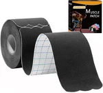 20 Strips Kt Tape Cotton 10" Precut Kinesiology Therapeutic Elastic Sports Roll. Fixed Price $9.99.
