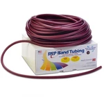 Cando Rep Band Exercise Tubing - Latex Free 100' Plum, Level 5. Fixed Price $65.00.