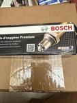 Bosch 18046 Oe Mfr Of Oxygen Sensors For 10-15 Hyundai Kia Optima Sonata. Fixed Price $102.60.
