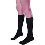 Bauerfeind Venotrain Microkh Stockings - Large Black Plus Long. Fixed Price $71.95.