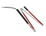 46 Drive Blind Folding Cane With Wrist Strap.. Fixed Price $9.99.