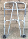 Choice Of Mobility And Health Recovery Structures For Leg Foot Heart Items. Fixed Price $31.96.