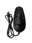 Joystick 6-KEY VR2 #D50680.01 Open Box. Fixed Price $250.00.