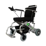 Lite Cruiser Standard Foldable Electric Wheelchair Ez-pro Rider Aviation. Fixed Price $799.00.
