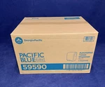 Georgia-pacific Blue Ultra Automated Paper Towel Dispenser 59590. Fixed Price $20.00.