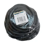 Cando 10-5515 Heavy Resistance Exercise Tubing 25' Black. Fixed Price $33.14.