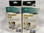 Lot Medline Belt Aids With Lifting/transferring Patient 2" X 60". Fixed Price $9.99.