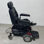 Medical Drive Titan 18CS Power Wheelchair Mobility With Battery Charger. Fixed Price $1800.00.