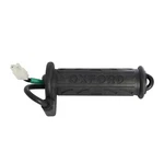 Oxford Replacement Throttle Heated Essential Commuter Grip Right OF771T9. Fixed Price $31.55.