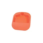 Medegen Bedpan Bariatric Orange H133-15, Single Use, Sterile, (1/EA, 6/CA). Fixed Price $80.00.