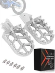Jfg Racing Dirt Bike Foot PEGS,7075 Aluminum Cnc Pedals Rests For Surron Light. Fixed Price $103.19.
