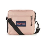 Jansport Central Adaptive Crossbody Bag, Wheelchair Compatible, Misty Rose. Fixed Price $35.00.