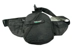 Case Logic Waist Bag Black Fanny Pack Adjustable Strap Travel Utility Pouch. Fixed Price $22.49.