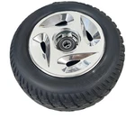 New Golden Companion Gc Mobility Scooter Front Tire Wheel 220X75. Fixed Price $75.00.