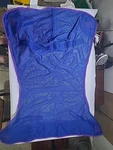 Invacare R110 Full Body Mesh Sling Medium. Fixed Price $50.00.