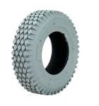 4.10/3.50-6 Grey Mobility Scooter Wheelchair Tyre 6" 410/350 X 1779B. Fixed Price $57.38.