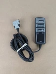 Drive 15005HCN Black Full Electric Hospital Bed Hand Control Remote Pendant HS-3. Fixed Price $34.95.