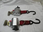 Sure Lok FE200907S, FE200855S,WHEELCHAIR Tiedown Retractor, Track, S-hook, L/r. Fixed Price $79.95.