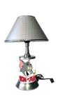 Tom And Jerry Lamp Table With Shade Desk Light Room Decor. Fixed Price $43.99.