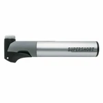 Sks Supershot 164 Mm Dual Valve Mini Pump For Bicycle. Fixed Price $39.95.