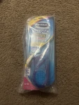Dr. Scholls Women's Massaging Gel Shoe Insoles Size 6-10 New. Fixed Price $12.00.