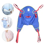 Comfortable Full Body Protective Hoyer Drive Transfer Belt Patient Lift Sling. Fixed Price $78.59.