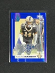 2024 Panini Zenith Kool-aid Mckinstry Red Zone Auto /25 Saints #164. Fixed Price $30.00.