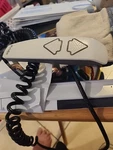 Pride Mobility Infinity Lift Chair Hand Control 4-PIN Remote CTL150060. Fixed Price $30.00.