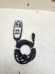 Golden Technologies 7-PIN Hand Control With Heat & Massage P/n: HV3200-HC. Fixed Price $79.99.