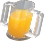 Maddak Sp Ableware Handy Cup. Fixed Price $53.99.