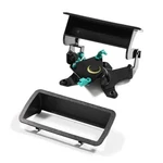 Tailgate Lift Handle With Bezel Compatible 1994-2004 Assy. Fixed Price $36.09.