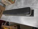 Braun Wheelchair Lift New Rear Door Light Cover 25016. Fixed Price $29.99.
