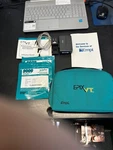 Empi Epix Vt Dual Channel Transcutaneous Electrical Nerve Stimulator. Fixed Price $45.00.