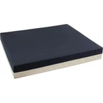 Roscoe Foam Wheelchair Cushion 5 Sizes Incl Bariatric Pressure Relief Nylon Cvr. Fixed Price $49.99.
